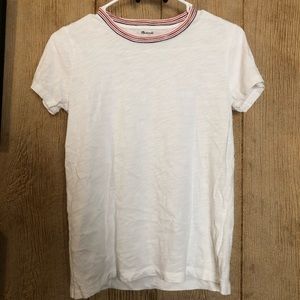 Madewell T-shirt